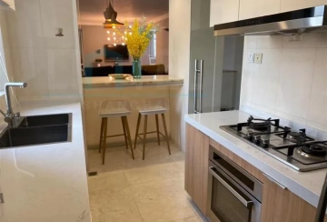 东方曼哈顿6号2901室(3)