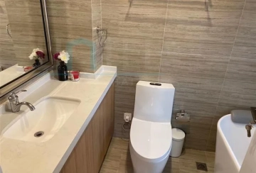 东方曼哈顿6号2901室(5)