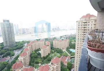 仁恒滨江园8号2901室(5)