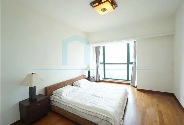 仁恒滨江园8号2901室(10)