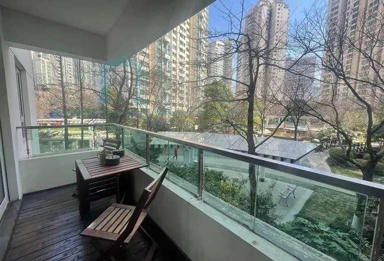 静安枫景苑5号2A室(3)
