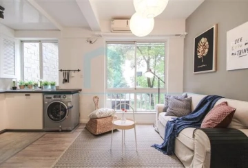 高欣公寓2G室(3)