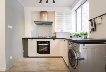 高欣公寓2G室(5)