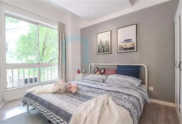 高欣公寓2G室(6)