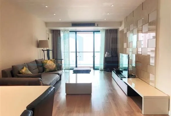 东方剑桥御庭园C号3001室