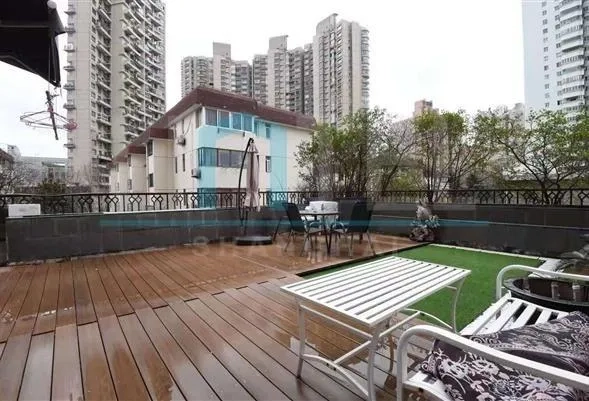 梵高馆301室(3)
