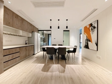 乌南公馆2号301室(5)