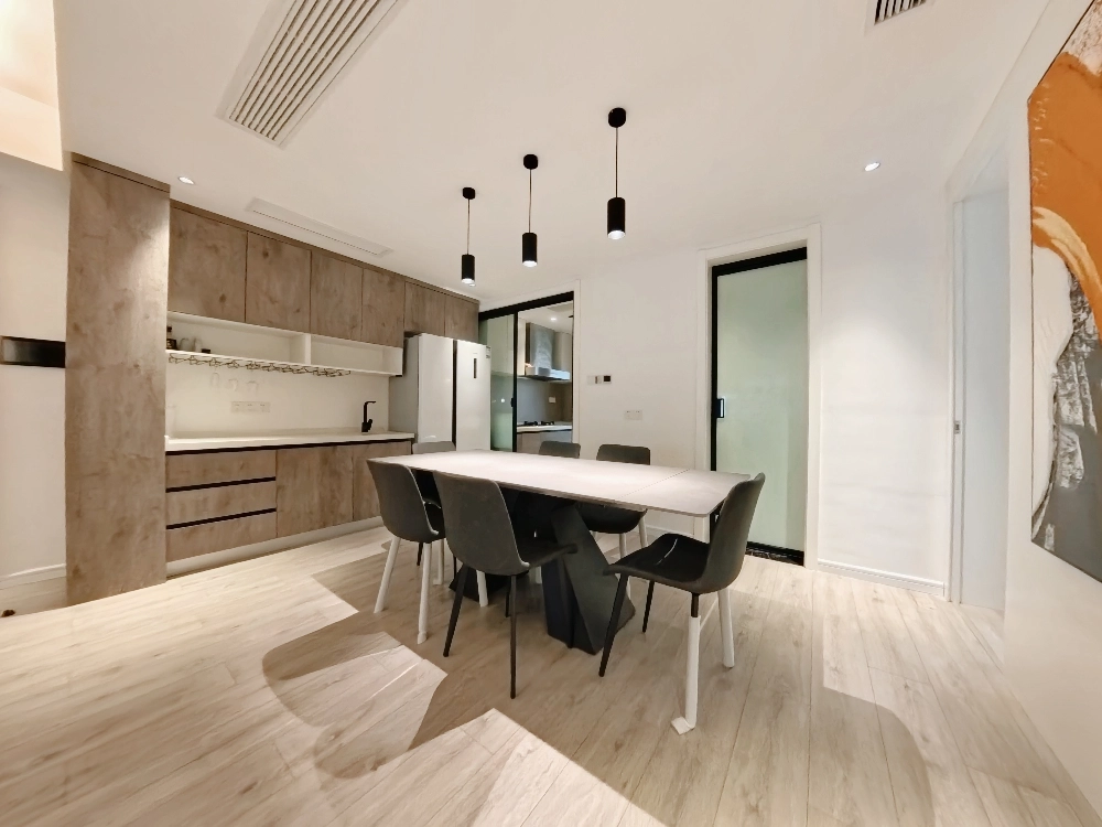 乌南公馆2号301室(6)