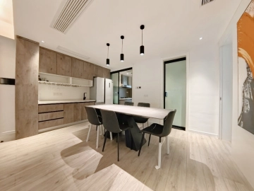 乌南公馆2号301室(6)