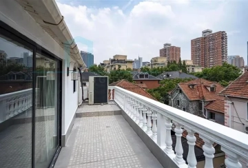 愚园路1249弄3号301室(9)