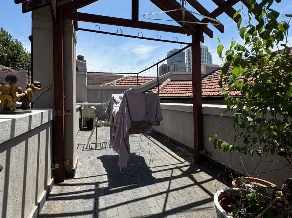 长乐路613弄3号301室(11)