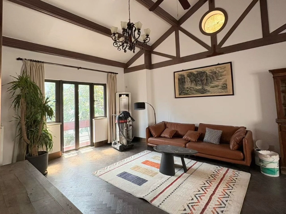 长乐路613弄3号301室(2)