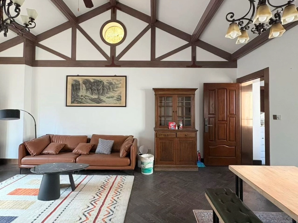 长乐路613弄3号301室(3)