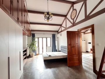 长乐路613弄3号301室(5)