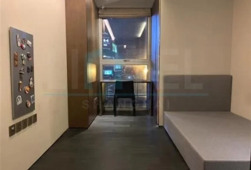 华侨城苏河湾二期30号301室(5)