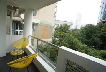 曼克顿豪庭（怡景苑）7号301室(3)