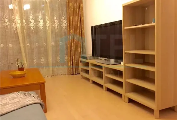 静安豪景苑4号302室(3)