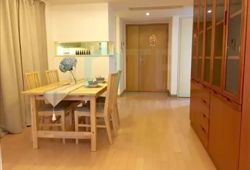 静安豪景苑4号302室(4)