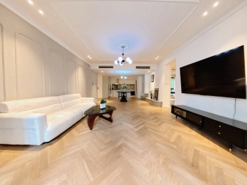 翠湖天地御苑18号304室(4)