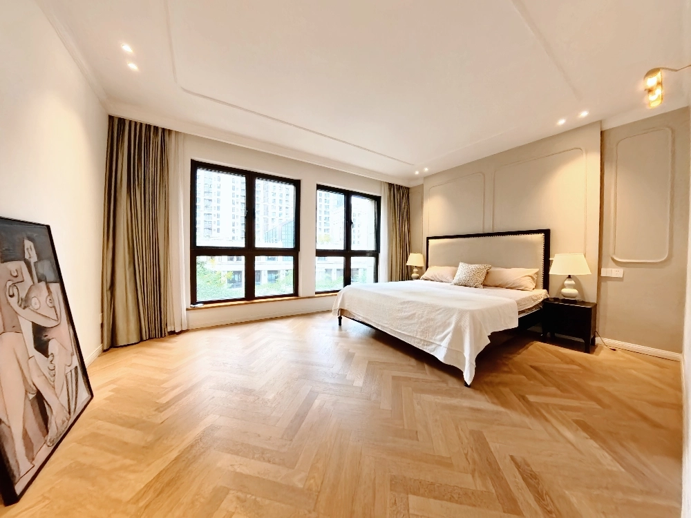 翠湖天地御苑18号304室(10)