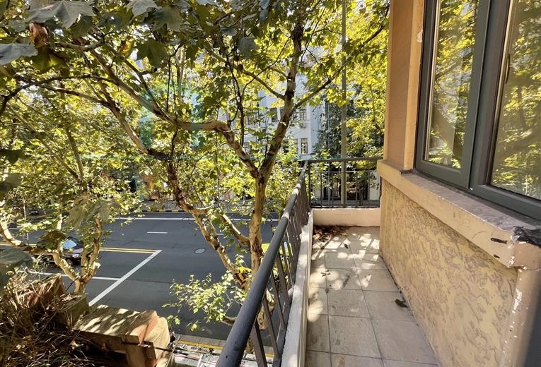 淮海中路622弄1号306室(5)
