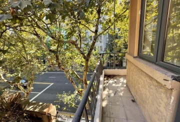 淮海中路622弄1号306室(5)