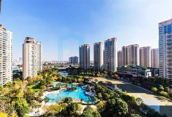 仁恒河滨花园30号3101室(2)