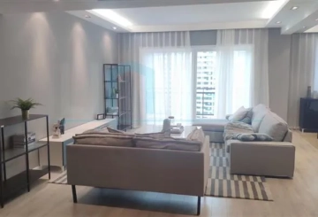 仁恒滨江园31号3102室