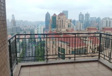 仁恒滨江园31号3102室(9)