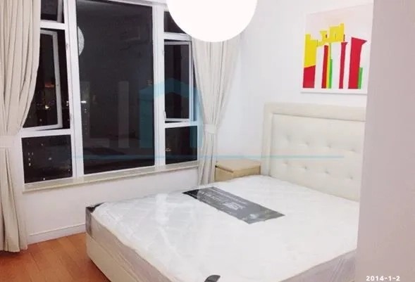 东方曼哈顿5号3102室(5)