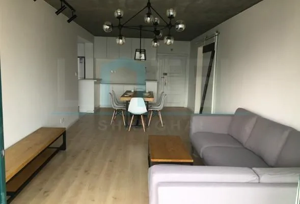 东方剑桥御庭园C号3102室