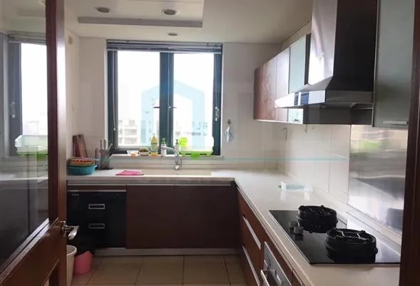 仁恒河滨花园27号3202室(4)