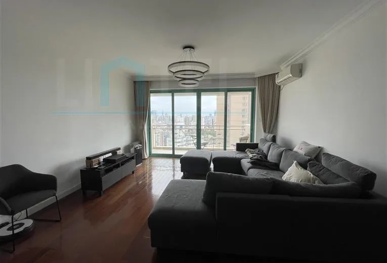 嘉里华庭一期5号3301室