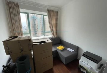 嘉里华庭一期5号3301室(19)