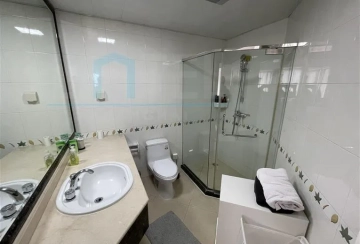 嘉里华庭一期5号3301室(20)