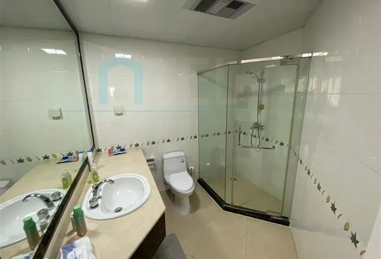 嘉里华庭一期5号3301室(21)