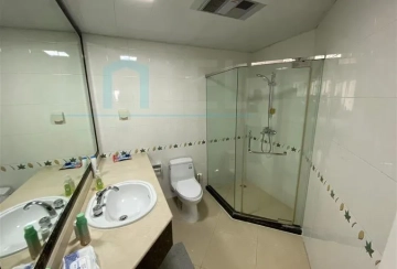 嘉里华庭一期5号3301室(21)