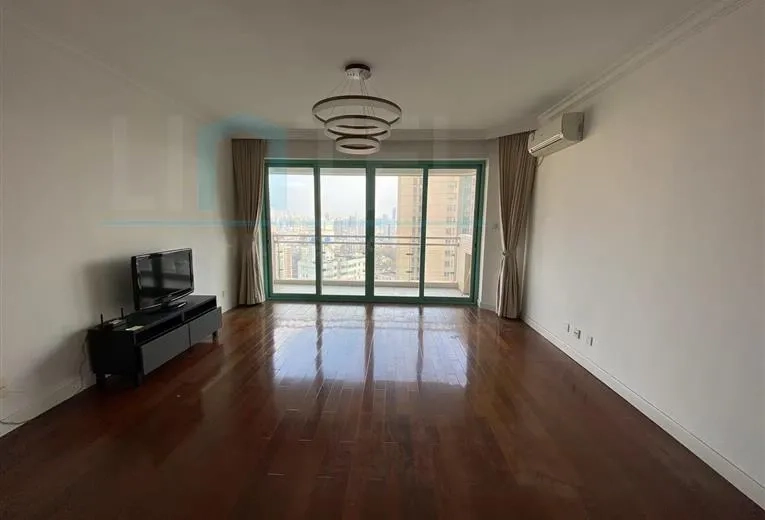 嘉里华庭一期5号3301室(3)