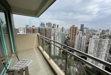 嘉里华庭一期5号3301室(4)