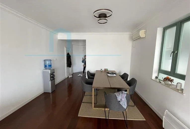 嘉里华庭一期5号3301室(5)