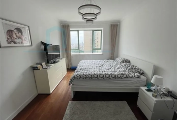 嘉里华庭一期5号3301室(8)