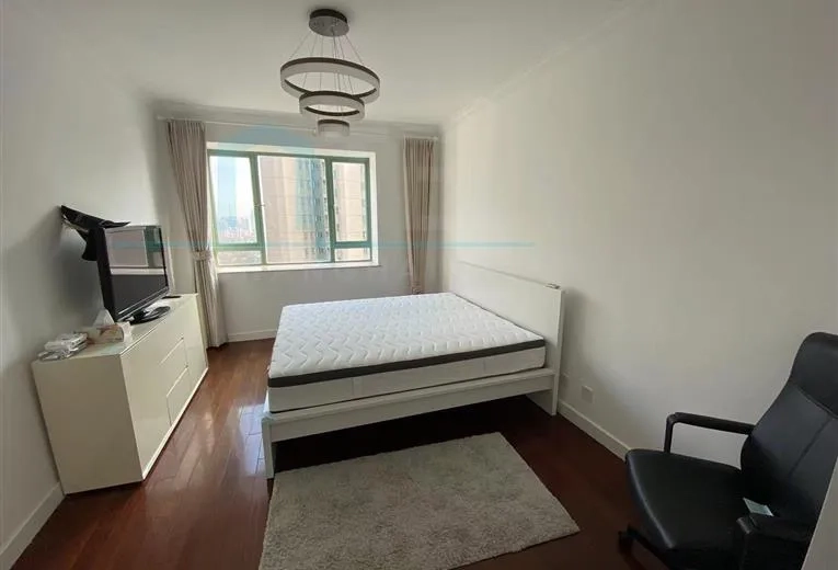 嘉里华庭一期5号3301室(9)