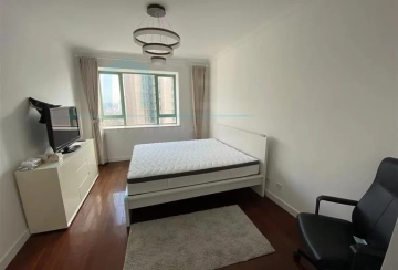 嘉里华庭一期5号3301室(9)