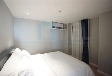 上海馨乐庭延安西路公寓酒店3311室(5)