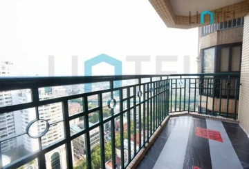 东方巴黎A号3401室(5)