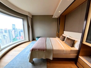 华山公寓B号3501室(13)
