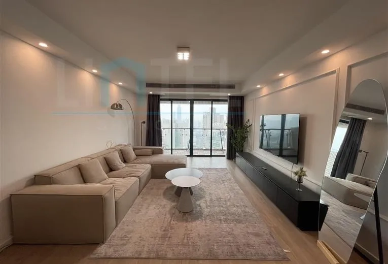 东方剑桥御庭园D号3502室
