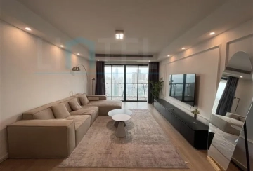 东方剑桥御庭园D号3502室