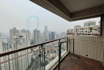 东方剑桥御庭园D号3502室(2)