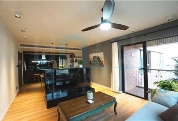 东方剑桥御庭园C号3503室(3)